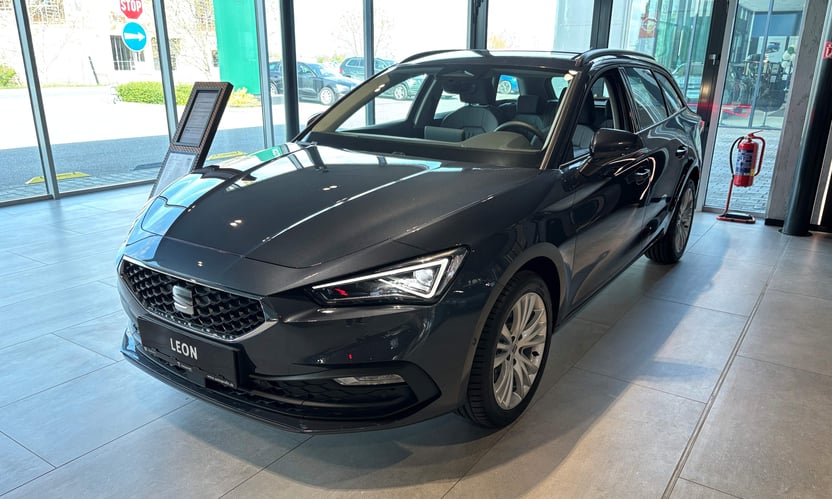 Obrázok Leon SP Style Family 1,5 eTSI 115 7DSG