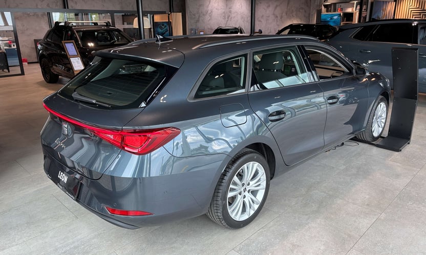 Obrázok Leon SP Style Family 1,5 eTSI 115 7DSG
