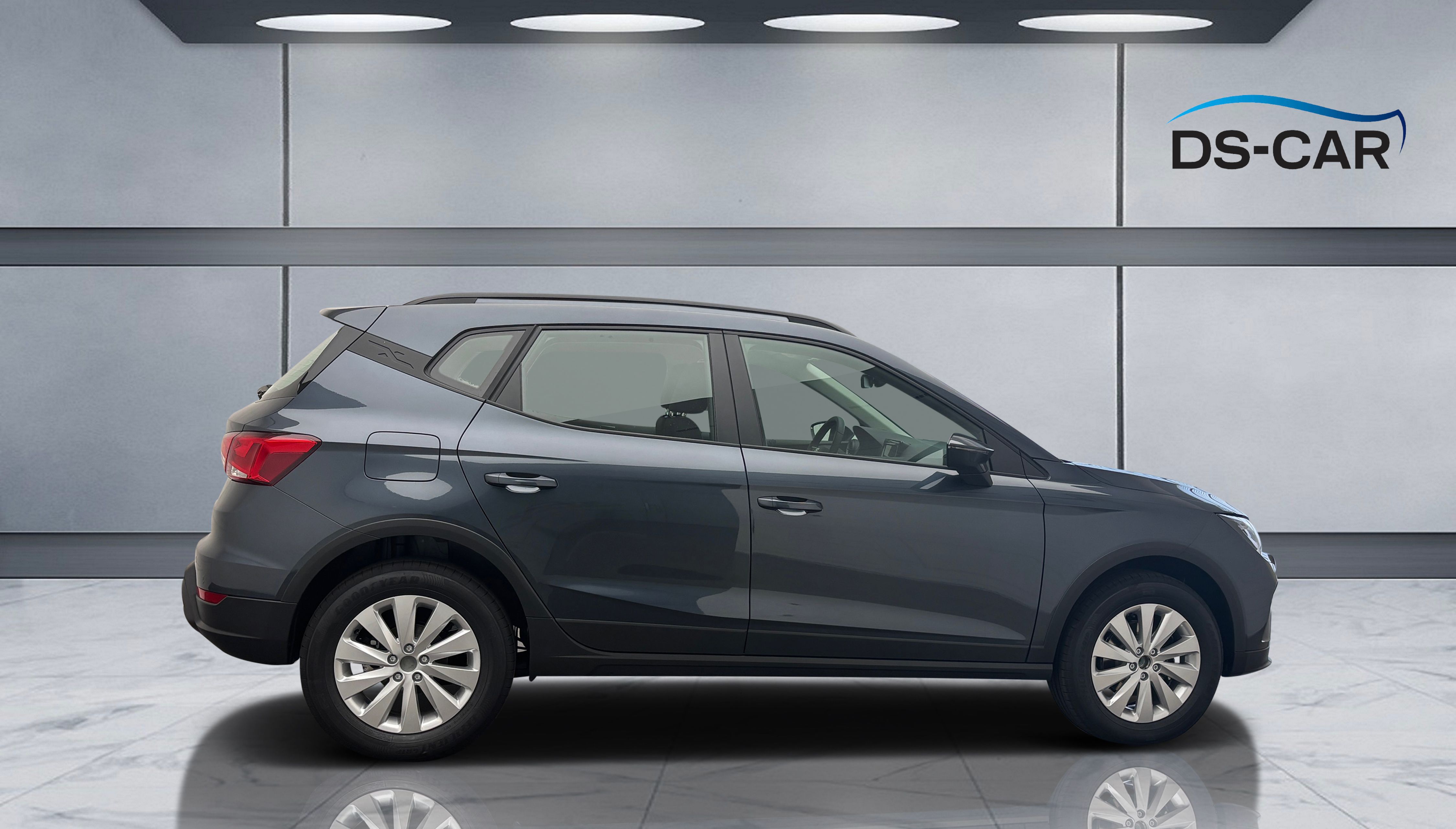 Obrázok Arona Style Family 1,0 TSI 115  6-G