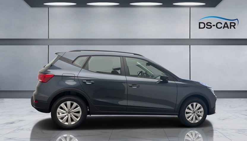 Obrázok Arona Style Family 1,0 TSI 115 6-G