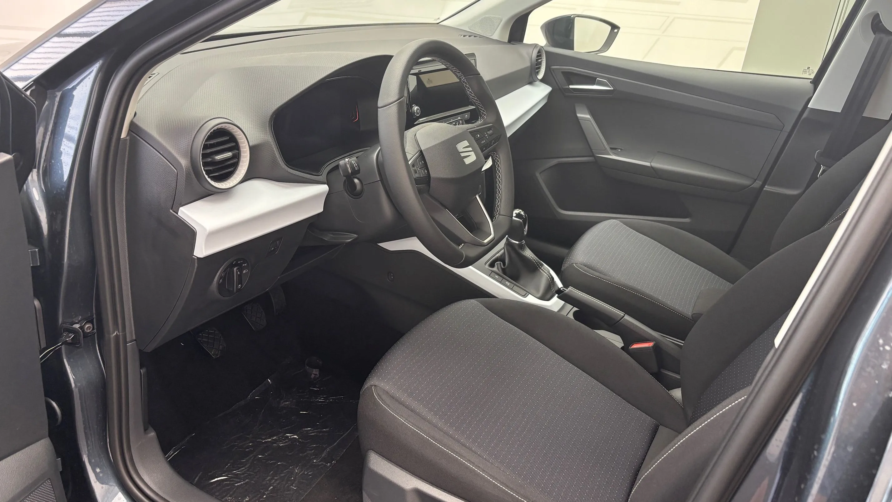 Obrázok Arona Style Family 1,0 TSI 115  6-G