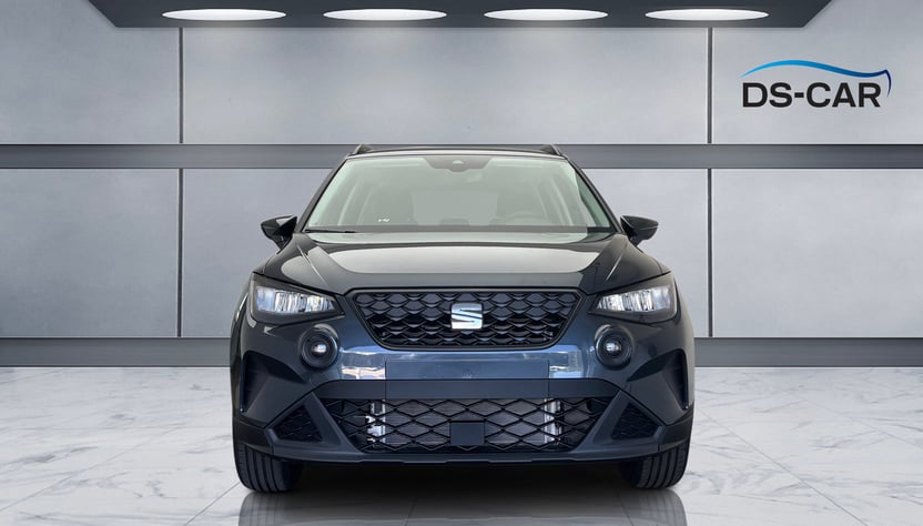 Obrázok Arona Style Family 1,0 TSI 115 6-G