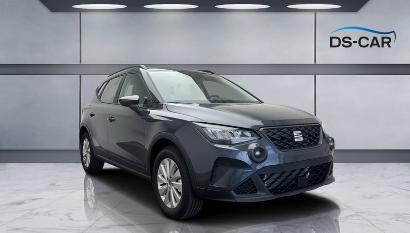 Obrázok Arona Style Family 1,0 TSI 115 6-G