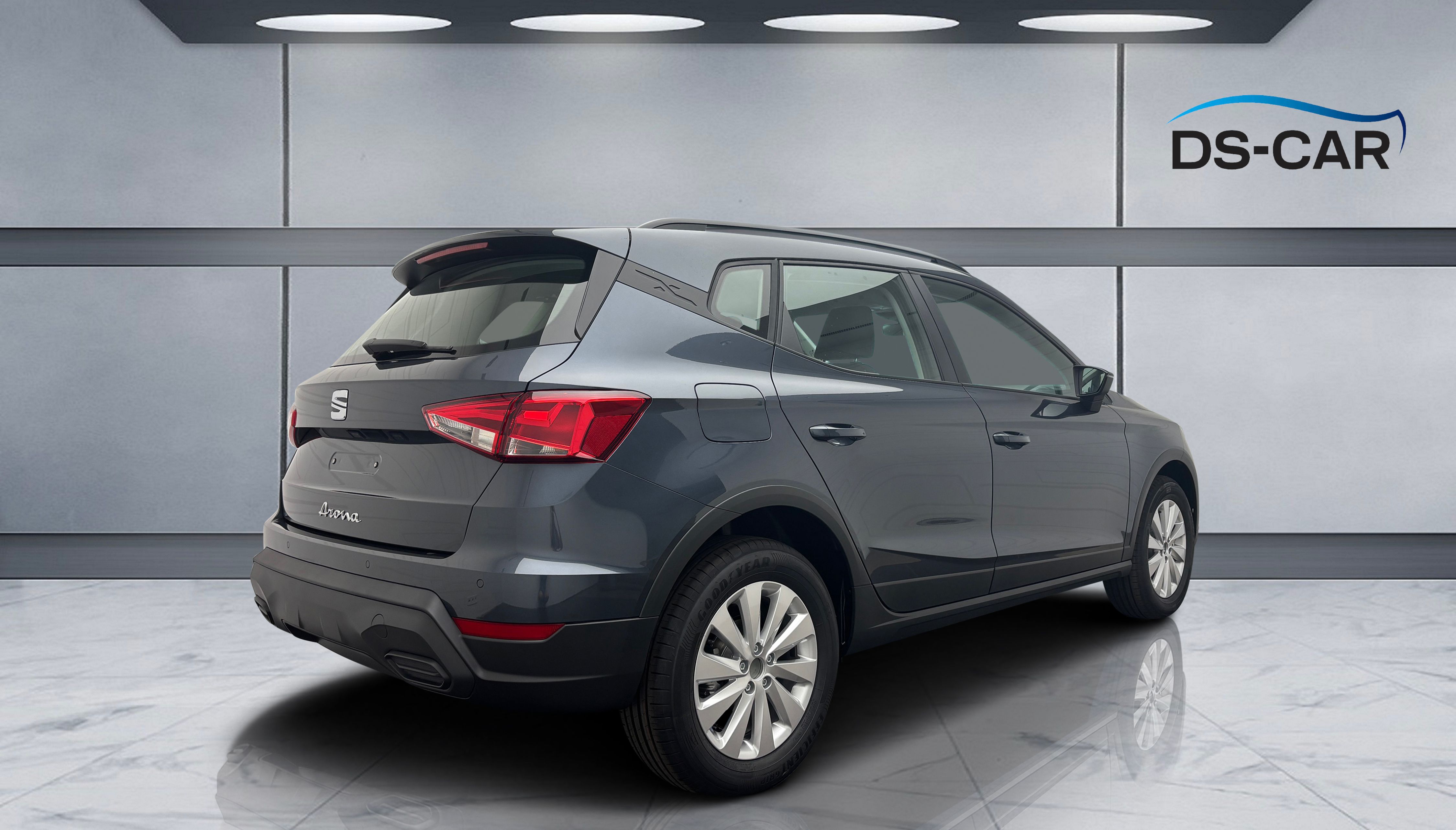 Obrázok Arona Style Family 1,0 TSI 115  6-G