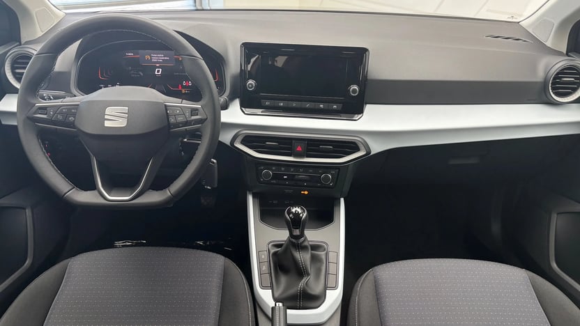 Obrázok Arona Style Family 1,0 TSI 115 6-G