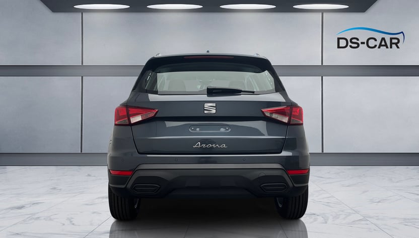 Obrázok Arona Style Family 1,0 TSI 115 6-G
