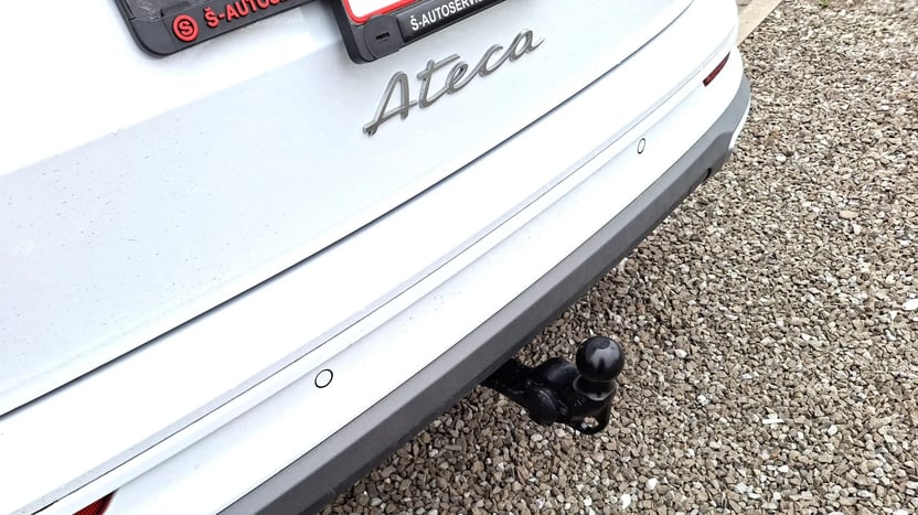 Obrázok Ateca FR Max 1,5 TSI 150 6-G