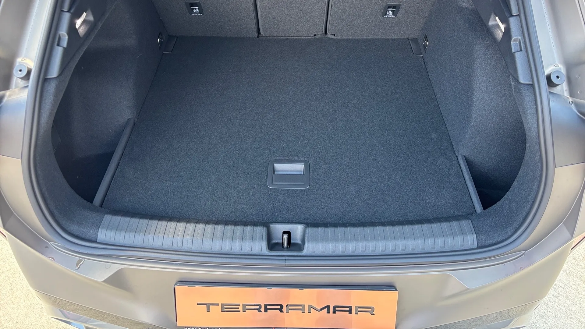 Obrázok CUPRA Terramar 2,0 TSI 204 4D 7DSG
