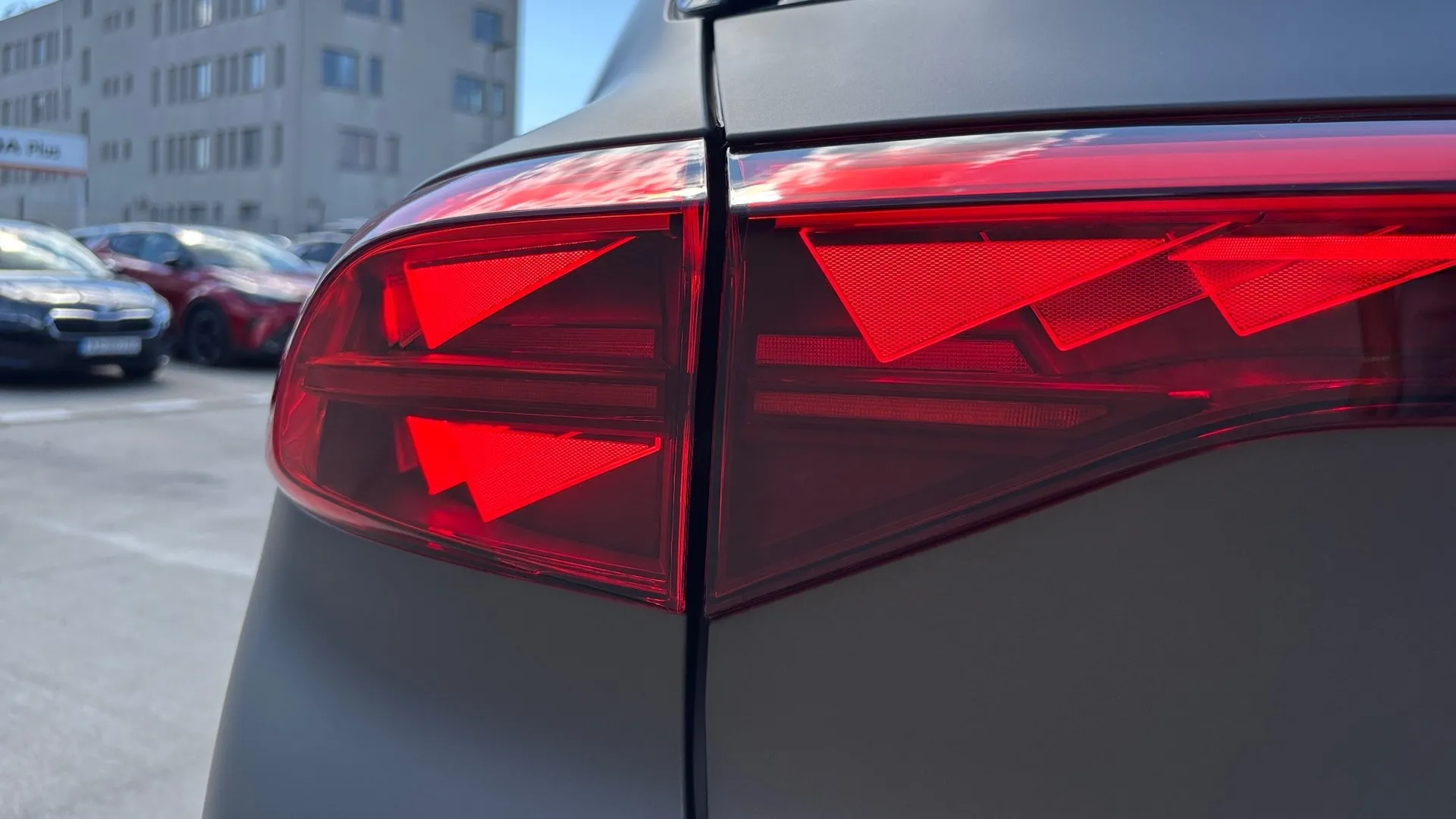 Obrázok CUPRA Terramar 2,0 TSI 204 4D 7DSG