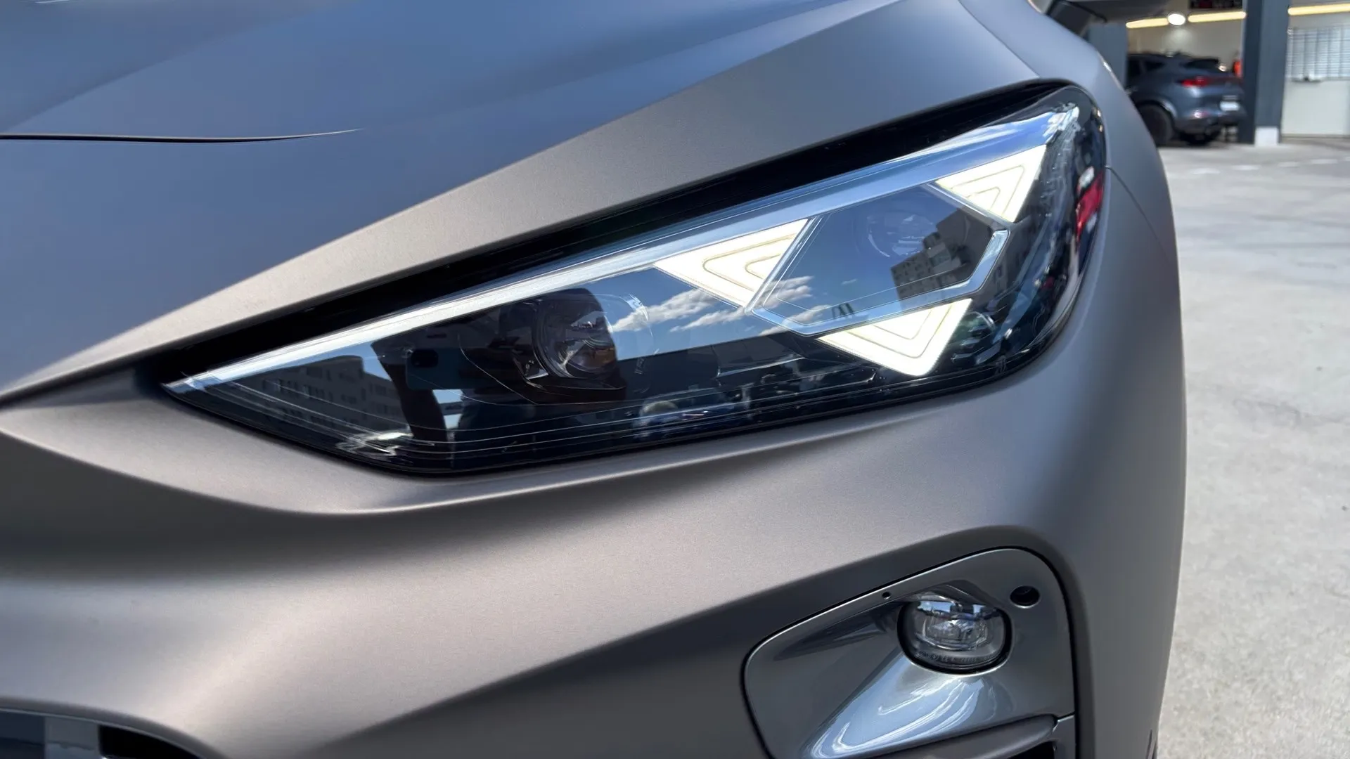 Obrázok CUPRA Terramar 2,0 TSI 204 4D 7DSG