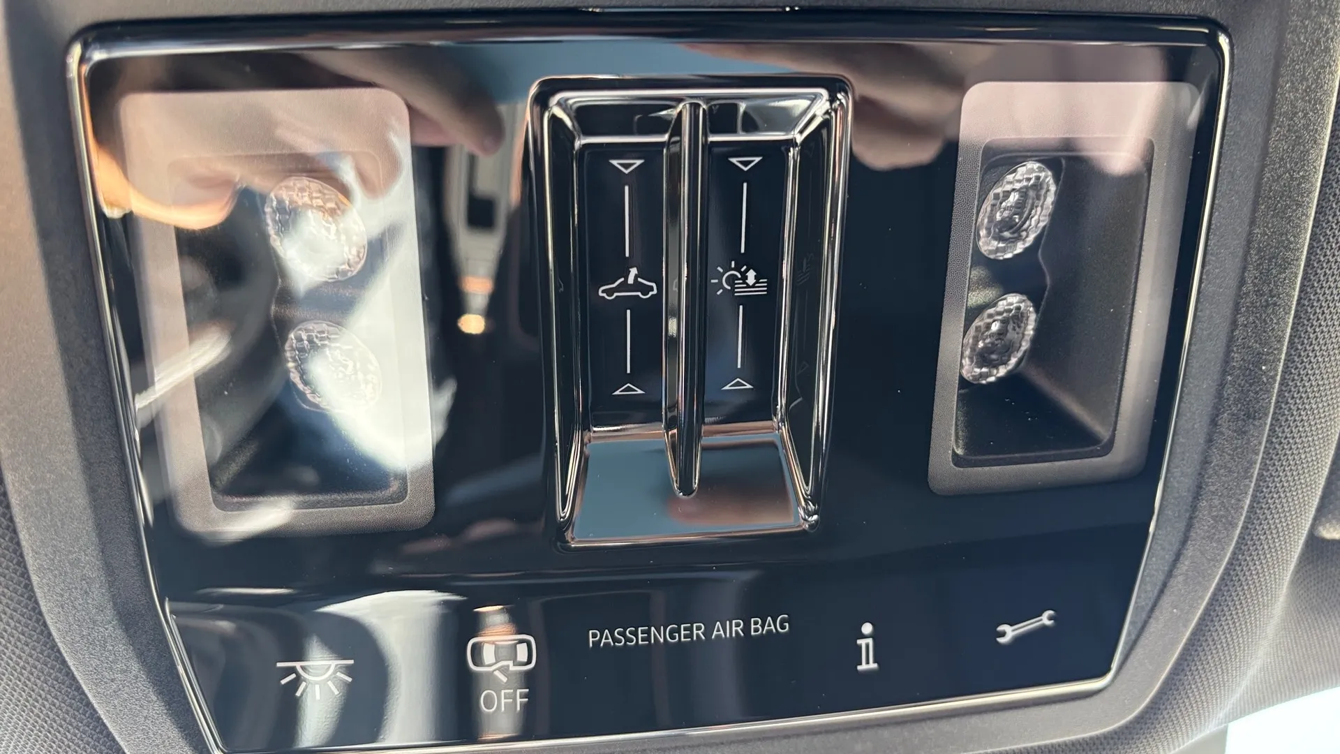 Obrázok CUPRA Terramar 2,0 TSI 204 4D 7DSG