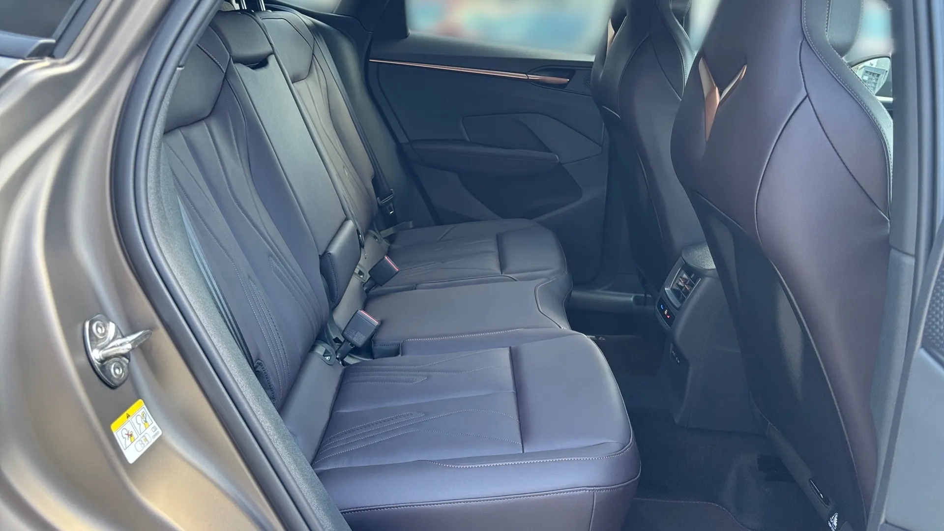 Obrázok CUPRA Terramar 2,0 TSI 204 4D 7DSG