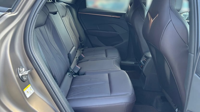 Obrázok CUPRA Terramar 2,0 TSI 204 4D 7DSG