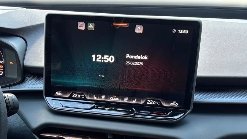 Obrázok CUPRA Terramar 2,0 TSI 204 4D 7DSG