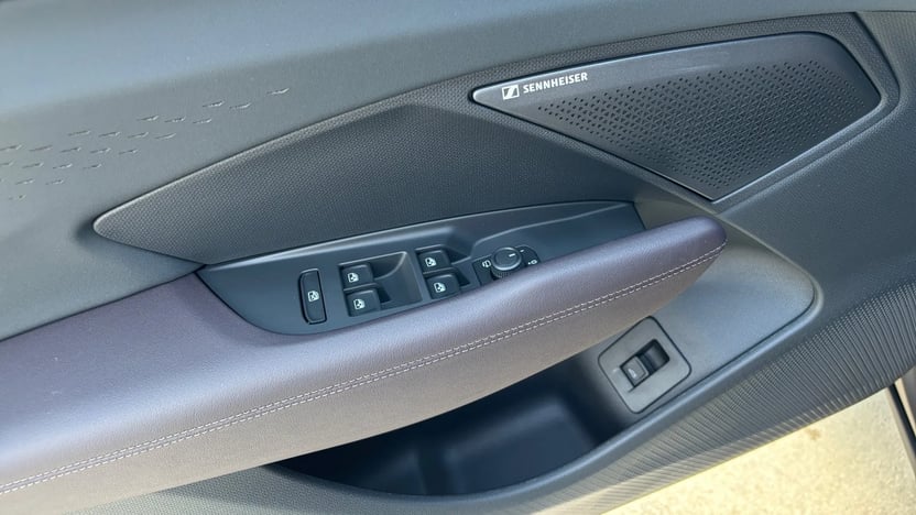 Obrázok CUPRA Terramar 2,0 TSI 204 4D 7DSG