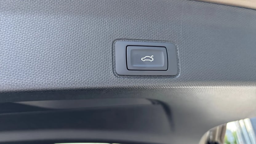 Obrázok CUPRA Terramar 2,0 TSI 204 4D 7DSG