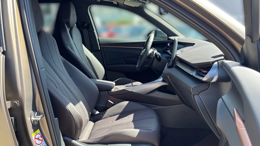 Obrázok CUPRA Terramar 2,0 TSI 204 4D 7DSG