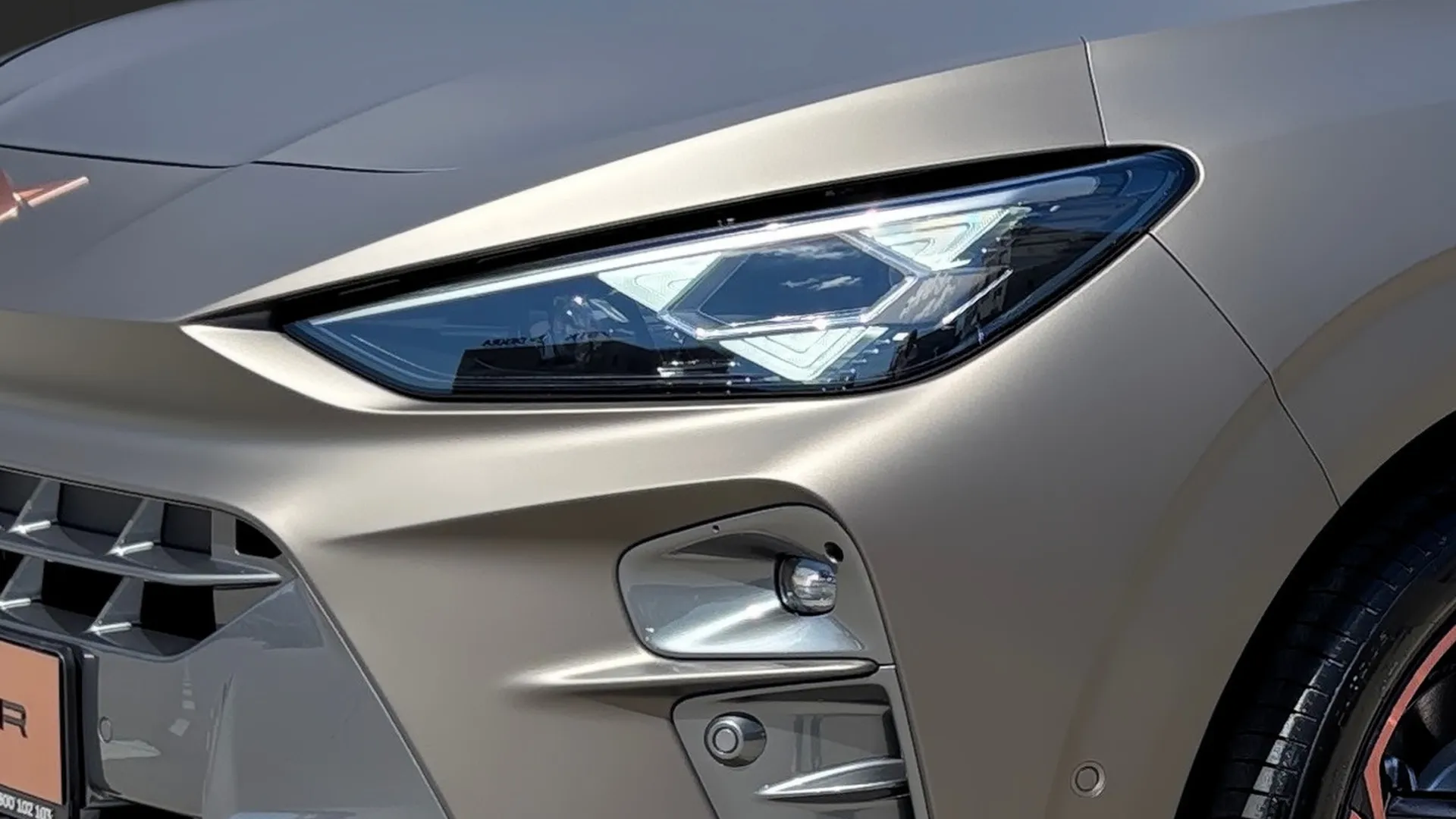 Obrázok CUPRA Terramar 2,0 TSI 204 4D 7DSG