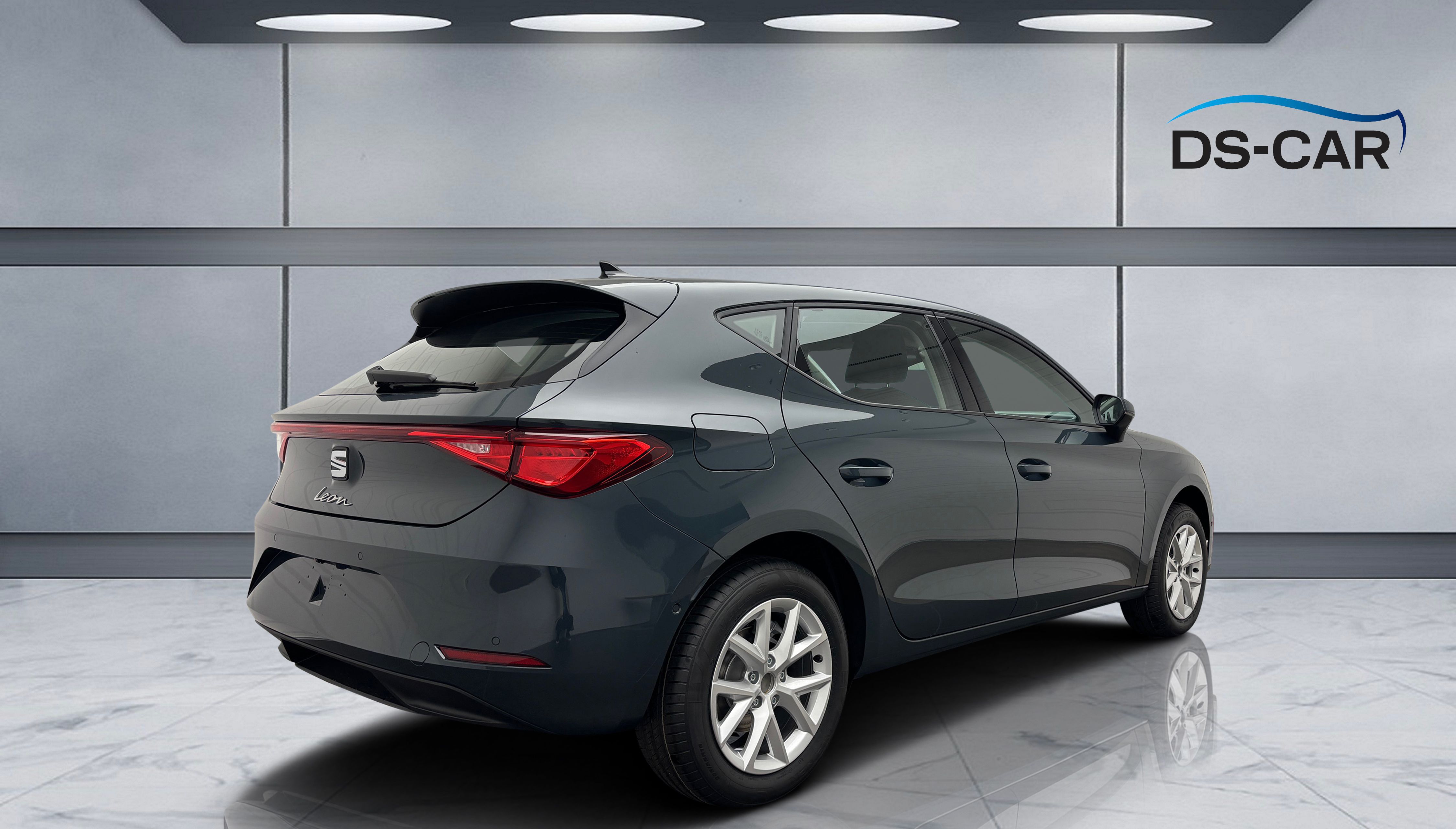 Obrázok Leon 5D Style Family 1,5 TSI 115 6-G