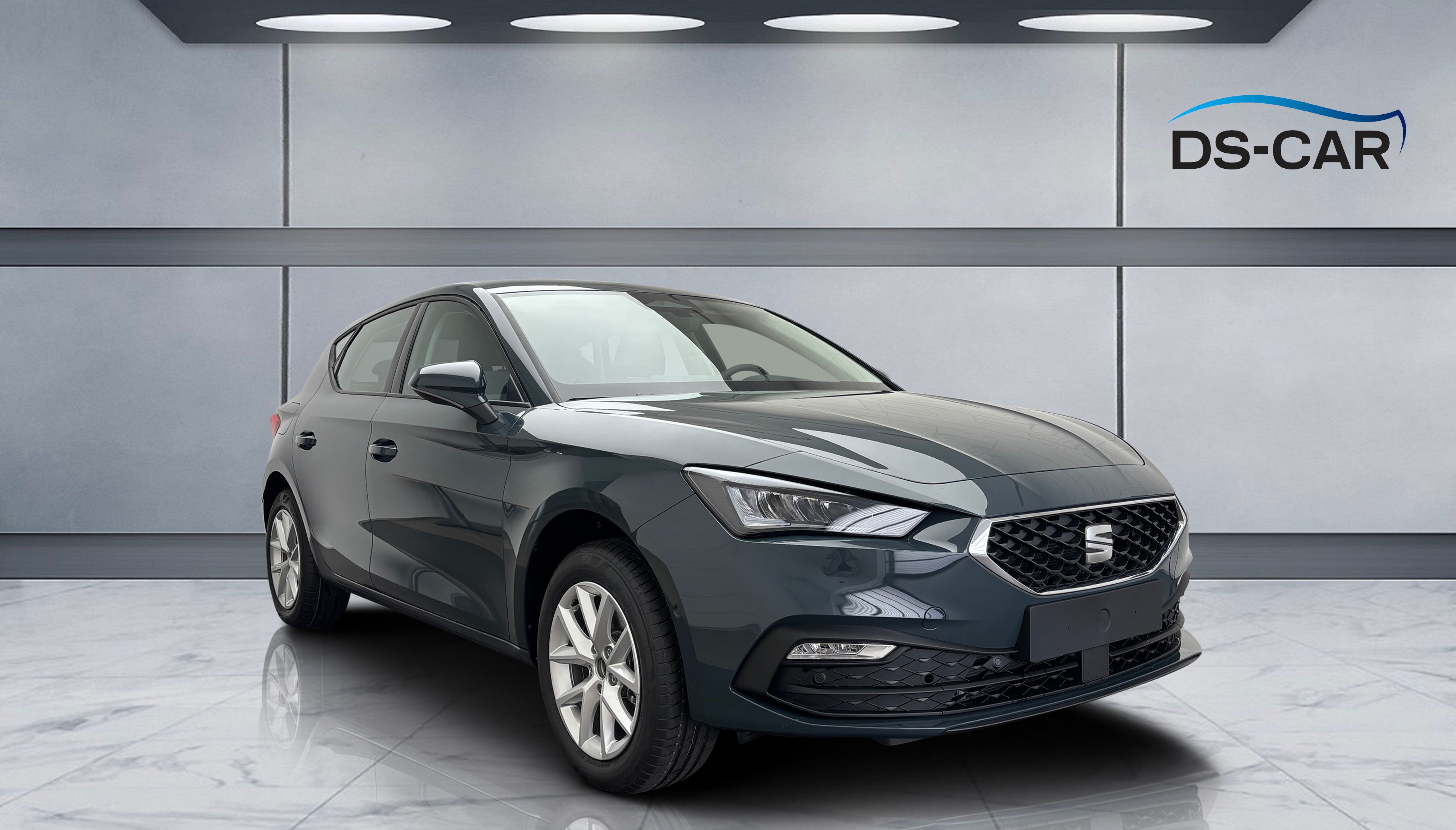 Obrázok Leon 5D Style Family 1,5 TSI 115 6-G