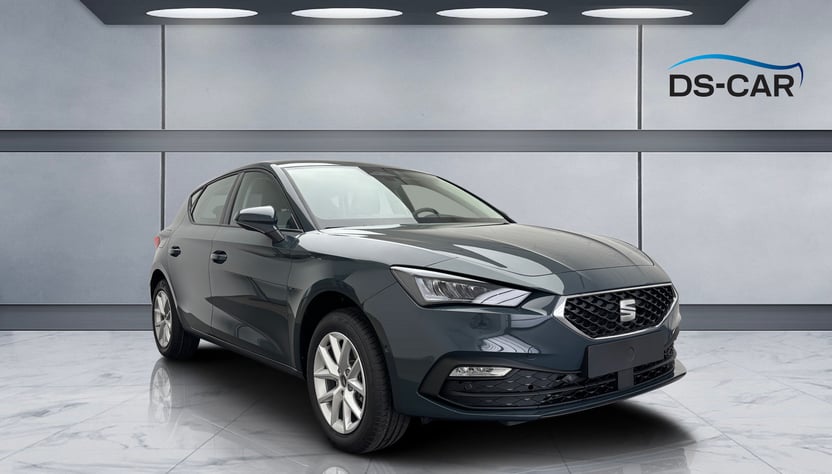 Obrázok Leon 5D Style Family 1,5 TSI 115 6-G