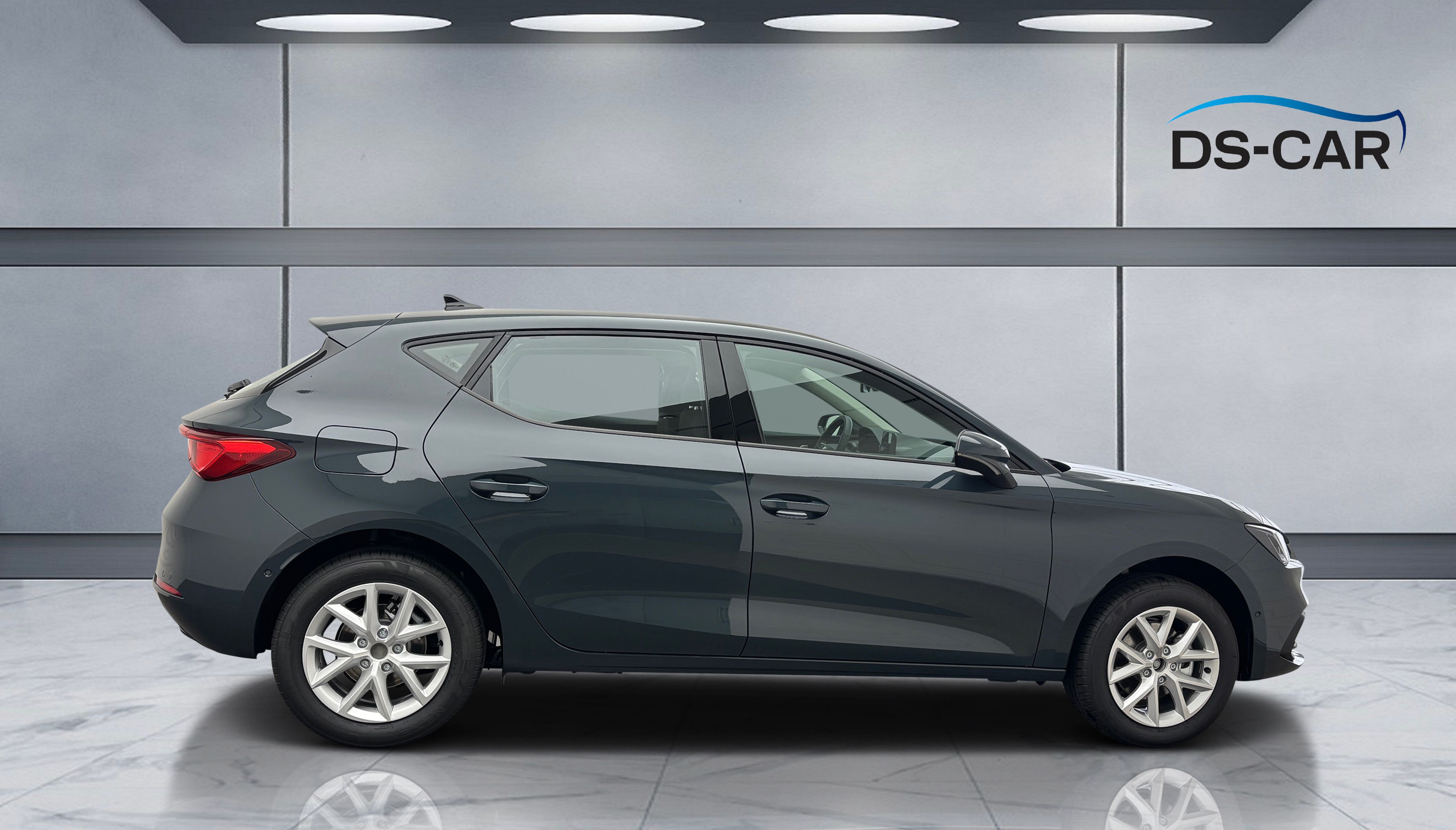 Obrázok Leon 5D Style Family 1,5 TSI 115 6-G