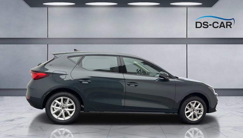 Obrázok Leon 5D Style Family 1,5 TSI 115 6-G