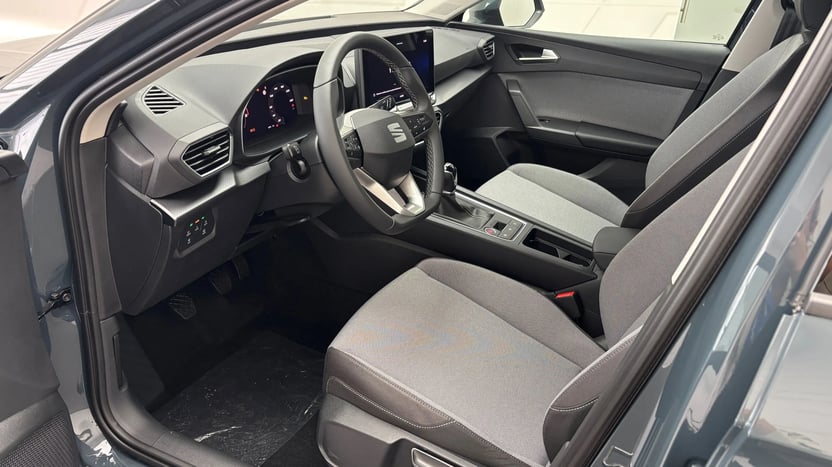 Obrázok Leon 5D Style Family 1,5 TSI 115 6-G