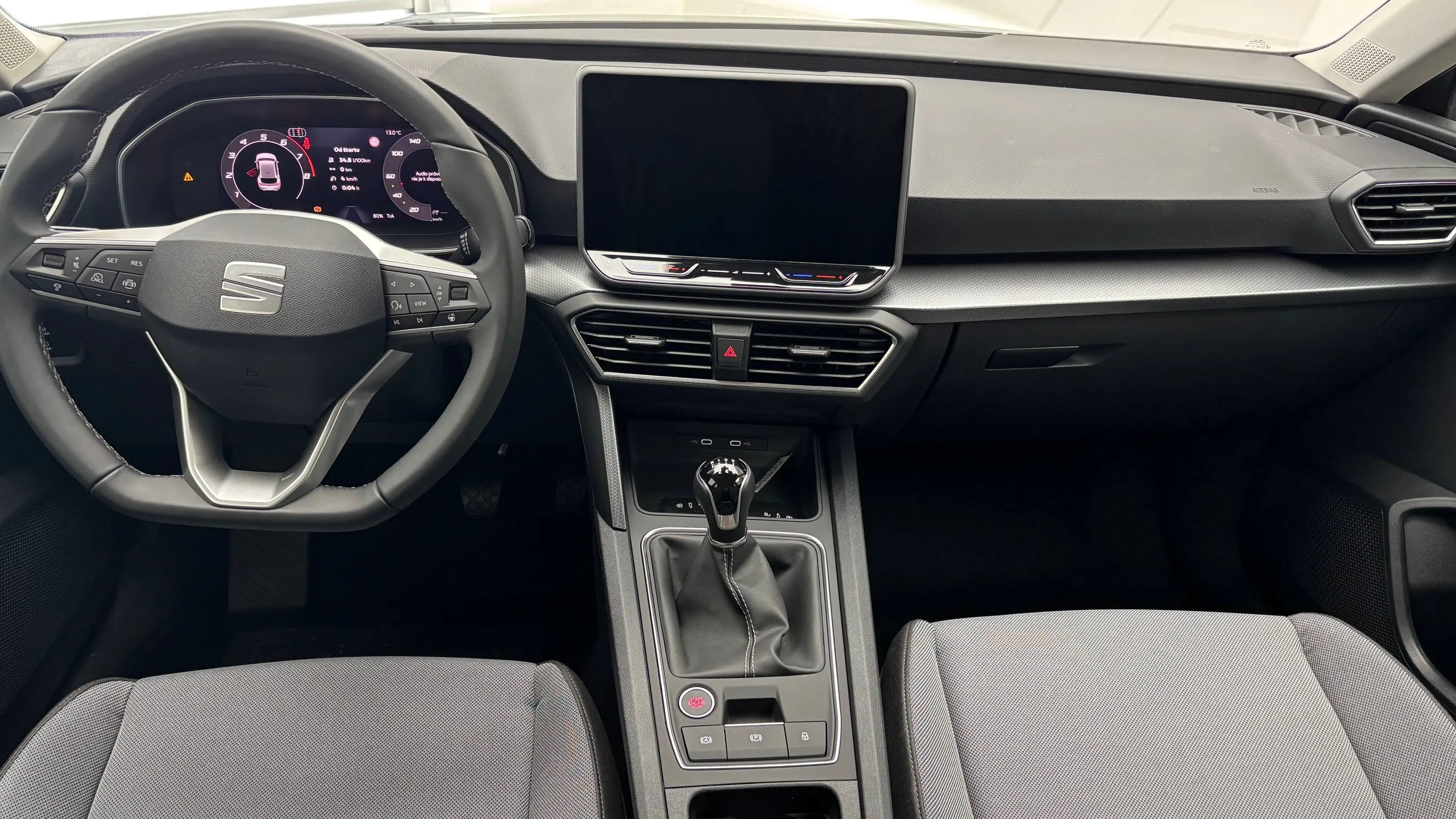 Obrázok Leon 5D Style Family 1,5 TSI 115 6-G