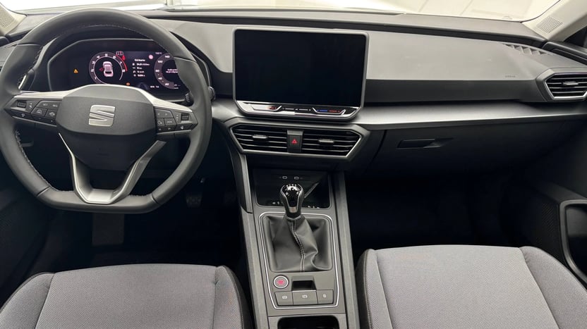 Obrázok Leon 5D Style Family 1,5 TSI 115 6-G