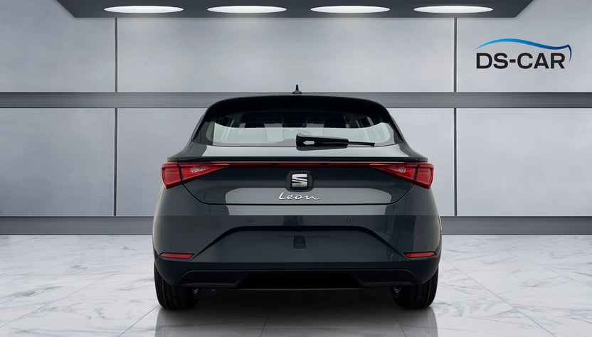 Obrázok Leon 5D Style Family 1,5 TSI 115 6-G