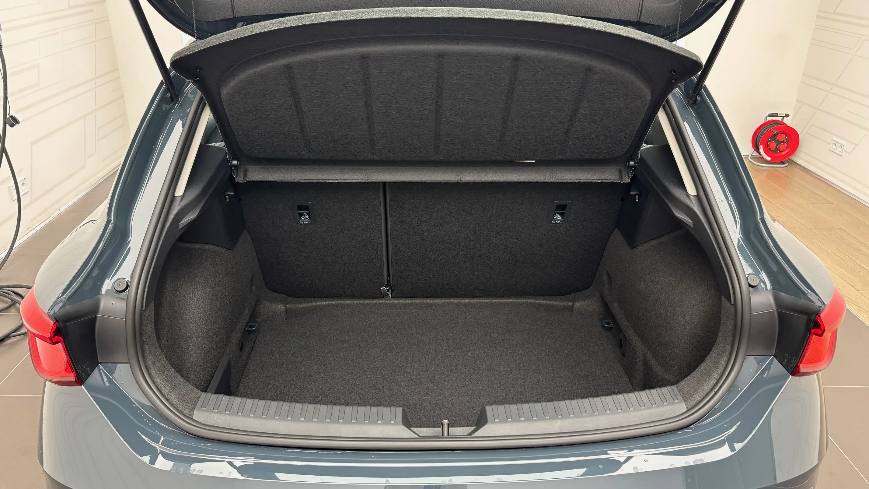 Obrázok Leon 5D Style Family 1,5 TSI 115 6-G