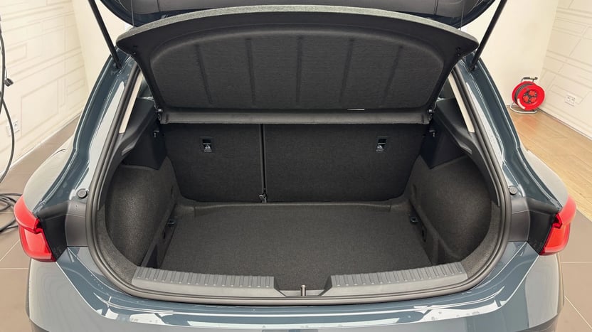 Obrázok Leon 5D Style Family 1,5 TSI 115 6-G