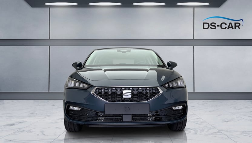 Obrázok Leon 5D Style Family 1,5 TSI 115 6-G