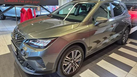 Obrázok Arona Style Family 1,0 TSI 115  7-DSG