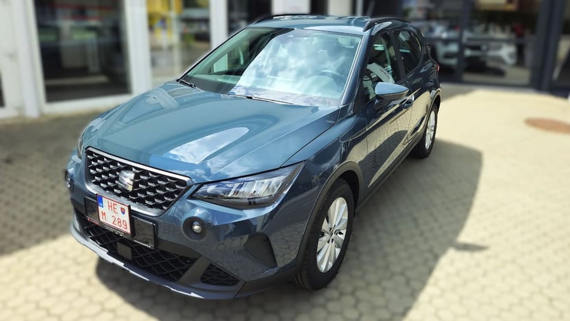 Obrázok Arona Style Family 1,0 TSI 115 6-G