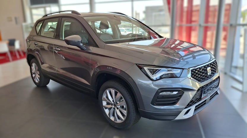 Obrázok Ateca Style Family 1,5 TSI 150 6-G