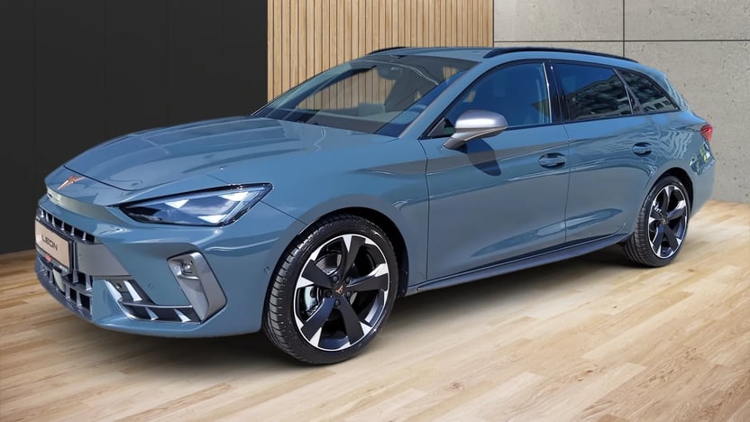 Obrázok CUPRA Leon SP 1,5 eTSI 150 7DSG