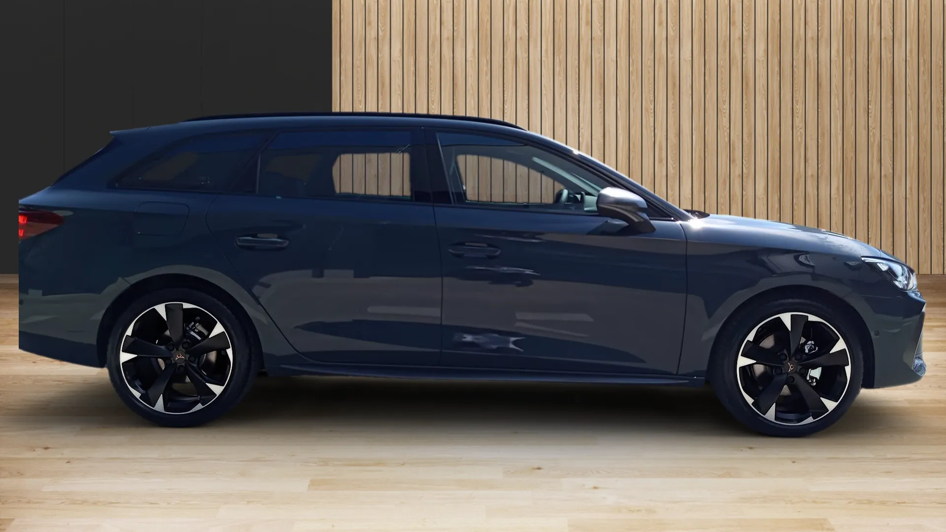 Obrázok CUPRA Leon SP 1,5 eTSI 150 7DSG