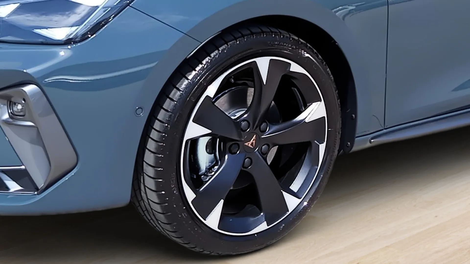 Obrázok CUPRA Leon SP 1,5 eTSI 150 7DSG