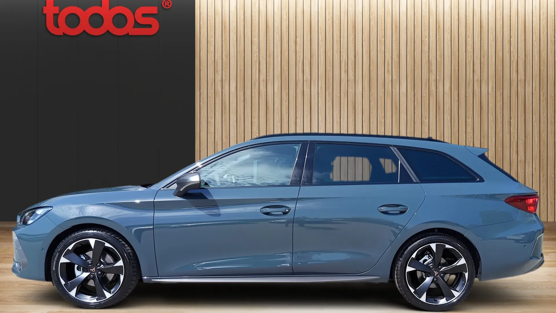 Obrázok CUPRA Leon SP 1,5 eTSI 150 7DSG