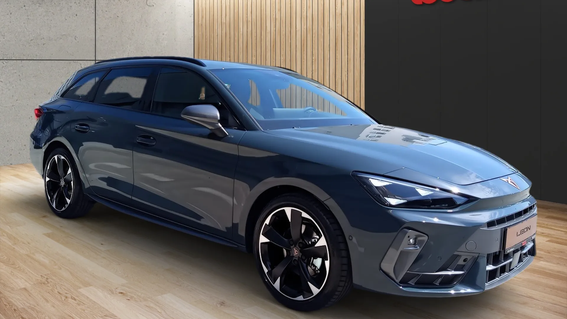 Obrázok CUPRA Leon SP 1,5 eTSI 150 7DSG