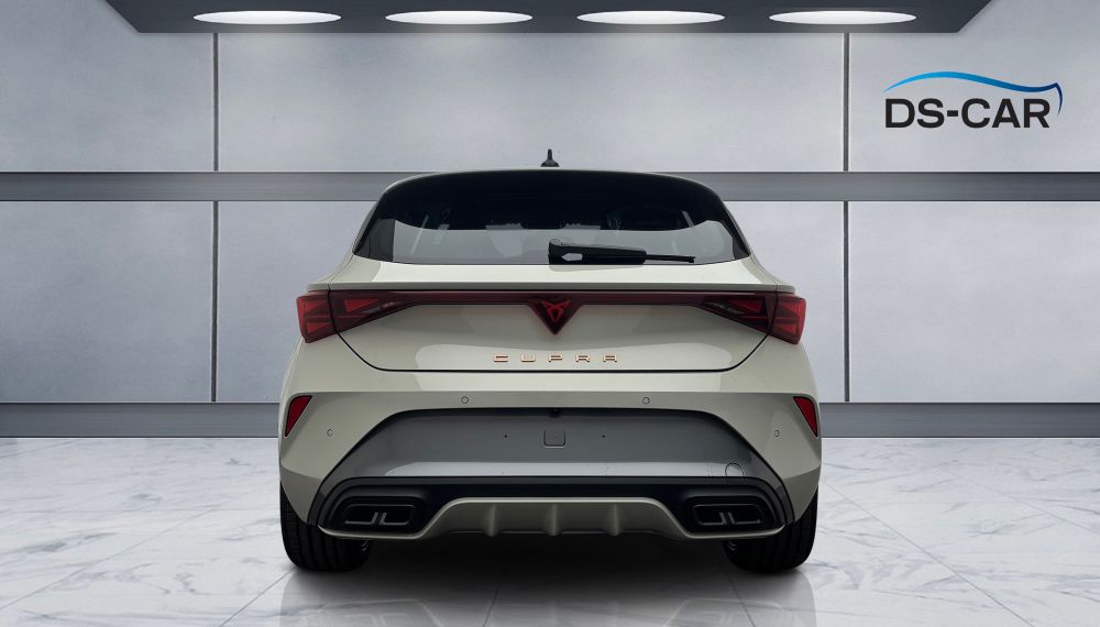 Obrázok CUPRA Leon 5D 1,5 eTSI 150 7DSG