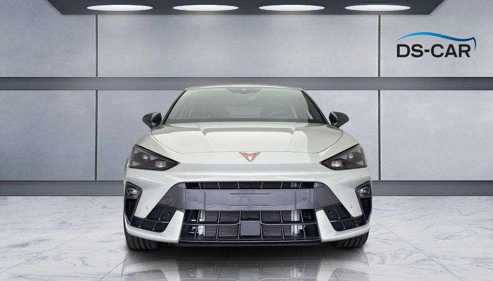 Obrázok CUPRA Leon 5D 1,5 eTSI 150 7DSG