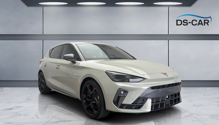 Obrázok CUPRA Leon 5D 1,5 eTSI 150 7DSG