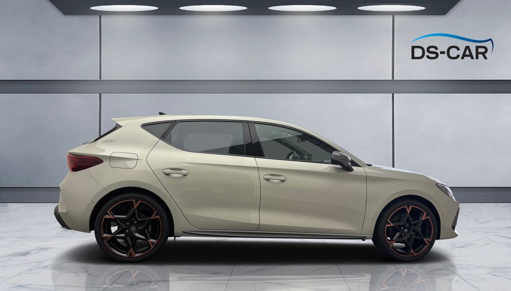 Obrázok CUPRA Leon 5D 1,5 eTSI 150 7DSG