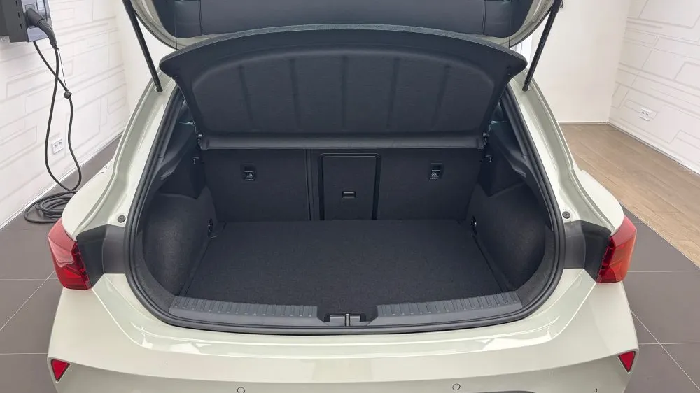 Obrázok CUPRA Leon 5D 1,5 eTSI 150 7DSG