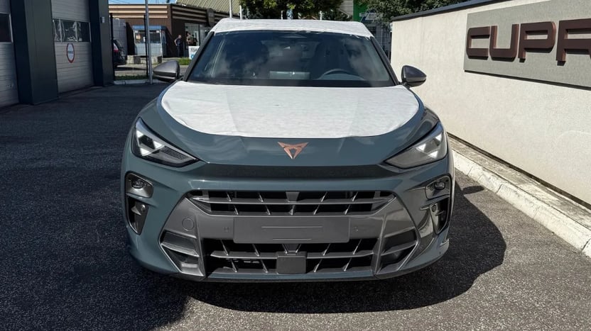 Obrázok CUPRA Terramar 2,0 TSI 204 4D 7DSG