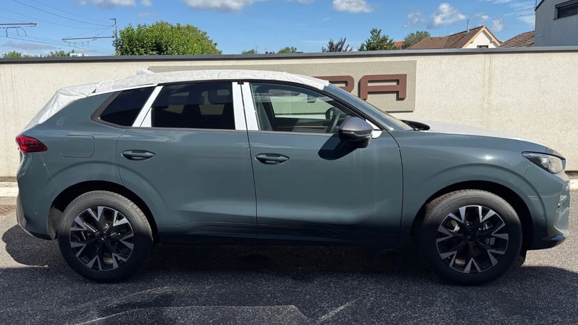 Obrázok CUPRA Terramar 2,0 TSI 204 4D 7DSG