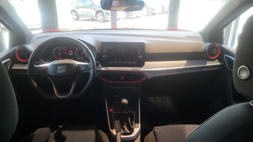 Obrázok Arona FR Max 1,5 TSI 150 7-DSG